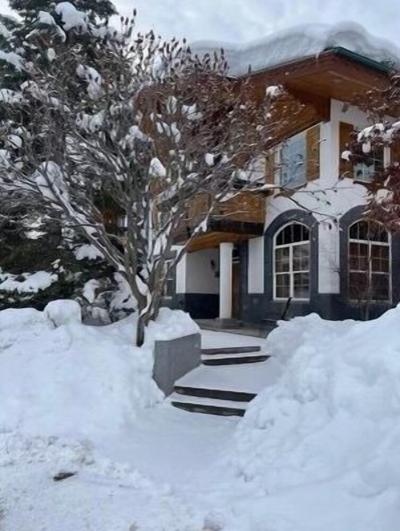3 Bedroom Zermatt Villages 773 Condo