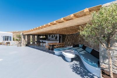 Villa Leda Mykonos