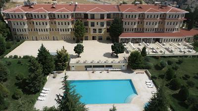 Selcuklu Otel - Special Class