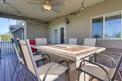 Great Salt Lake House: 5,000 Sq Ft, Mtn Views!