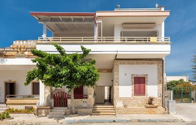 2986 Casa Apollo by Barbarhouse