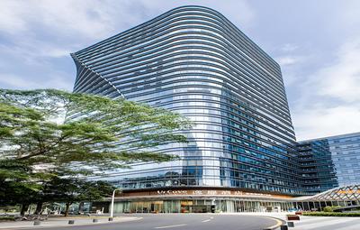 UrCove by HYATT Shenzhen Technology Park