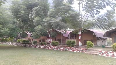 ADB Rooms Adventure Guru