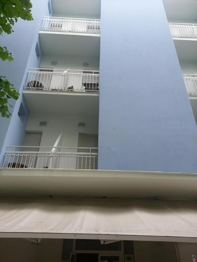 Hotel Cuba Rimini
