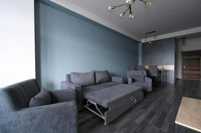 Forest Apartments Hotel