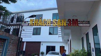 3M Hotel PT - by BAY LUXURY