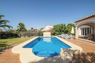 Villa Margarite