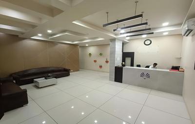 Hotel Grand Ambience