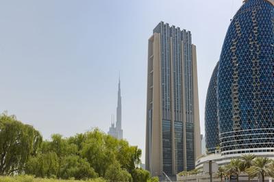 Dream Inn Dubai Apartments - Index Tower