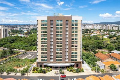 Piazza diRoma - Direto com o Grupo Diroma - acesso ao Acqua Park com café da manhã