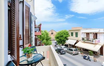 Diamond Suites