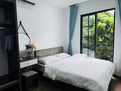 Ly Home Tay Ho Ha Noi