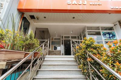 RedDoorz Plus @ Aurora Hill Baguio