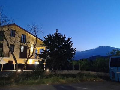 Room in B&B - B&b Villa Chiara Trappitello Taormina