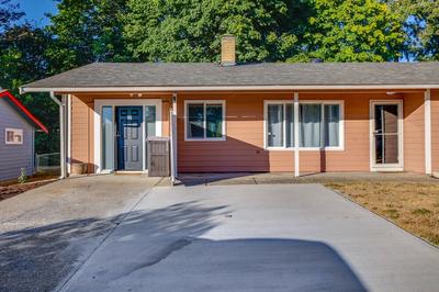 Washington Vacation Rental Near Seattle & Tacoma