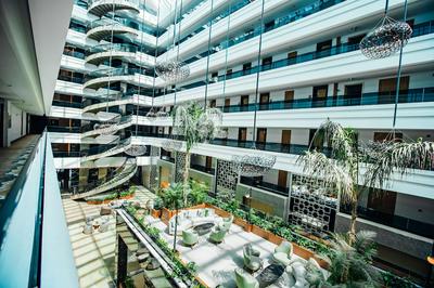 Alarcha Hotels & Resort - All inclusive