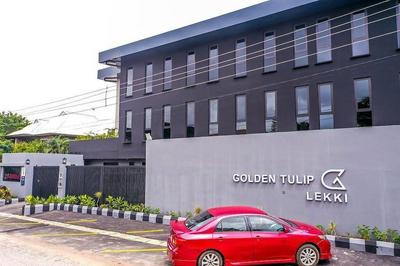 Golden Tulip Lekki Hotel