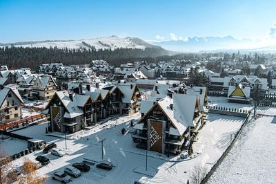 Aparthotel Diamond SPA Aqua