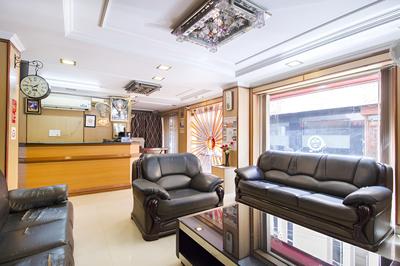 FabExpress Surya Mani