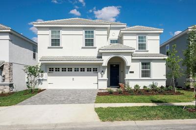 1585pd-the Retreat at Championsgate