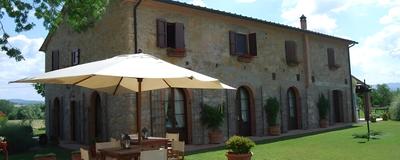 Podere I Melograni
