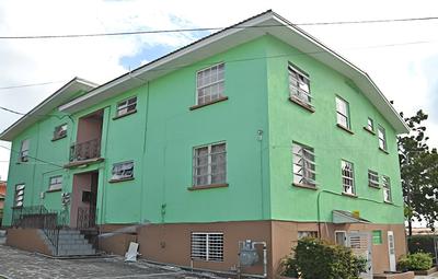 Melbourne Apartments