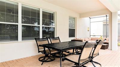 Lakefront 6BR Villa w Pool SPA 2 Miles to Disney
