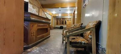 New Shaheen Park Hotel