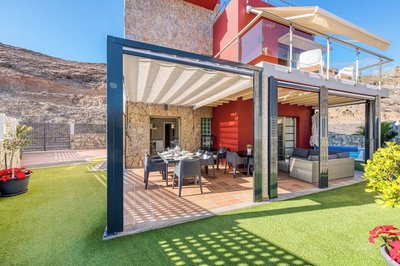 Villa Canarias