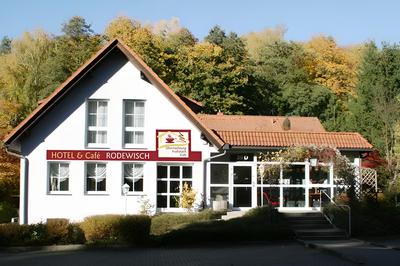 Hotel Rodewisch