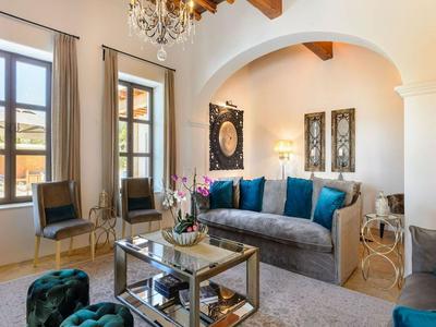 Holiday Home With Children Play Area