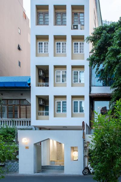 Locasis Japanese Service Apartment