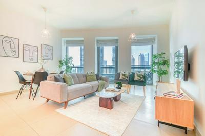 Burj Vista - Mint Stay