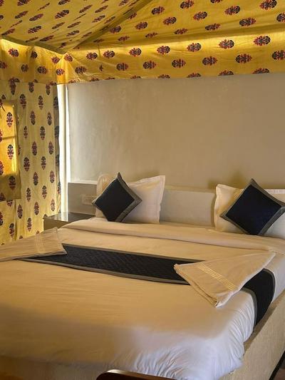 Raghav Resort Jaisalmer