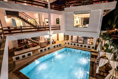 Chez Moi Suite and Spa