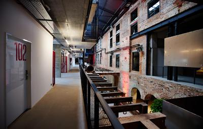 Cukrownia Żnin Arche