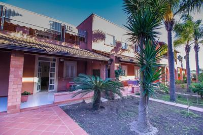 Residence del Mare - Case Sicule