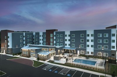 Résidence Inn par Marriott San Antonio SeaWorld/Westover Hills, Photo 2