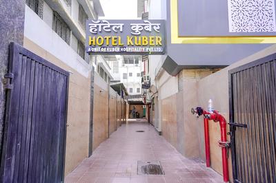 FabHotel Kuber