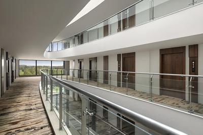 Hyatt Place Haridwar