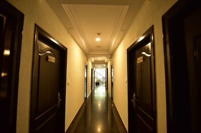 ANANYA COMFORTSS-OPP RAHEJA RESIDENCY