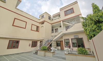 Treebo Trend Welcome Inn 2