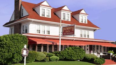 Plymouth Inn