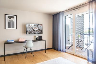 ipartment Böblingen - Sindelfingen