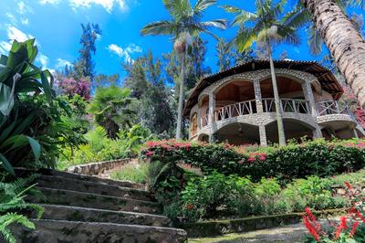 The Palm Beach Resort