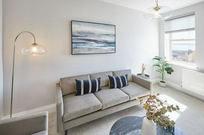 Host Stay Ocean Pearl, Billede 2
