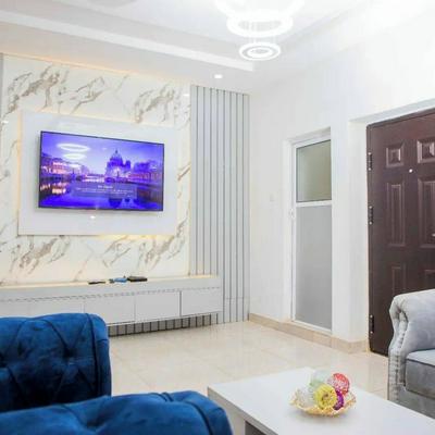 Delight Hotel and Suites Ado Ekiti