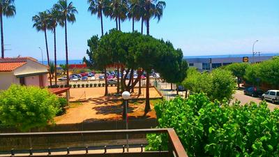 Apartamentos Cabrera de Mar