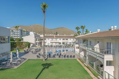 Trendhotel Alcudia - Adults Only +18