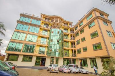 Minister's Village Hotel